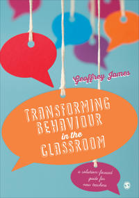Bokomslag for "Transforming Behaviour in the Classroom"