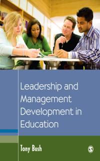 Education Leadership for Social Justice