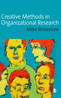 SAGE series in Management Research
