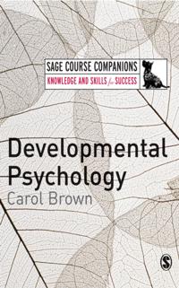 SAGE Course Companions series