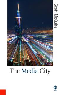 Published in association with Theory, Culture & Society