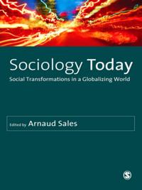 SAGE Studies in International Sociology