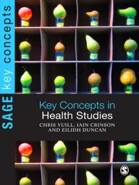 SAGE Key Concepts series