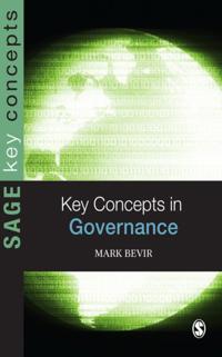 SAGE Key Concepts series