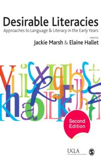 Published in association with the UKLA