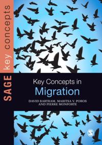 SAGE Key Concepts series