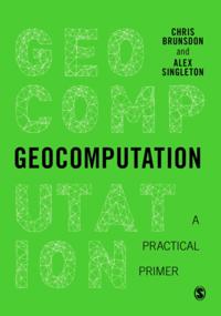 Spatial Analytics and GIS