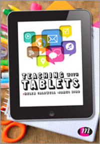 Bokomslag for "Teaching with Tablets"