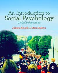 Introduction to Social Psychology
