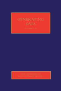 Generating Data