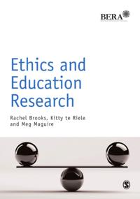 BERA/SAGE Research Methods in Education