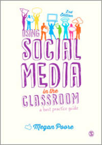 Bokomslag for "Using Social Media in the Classroom"