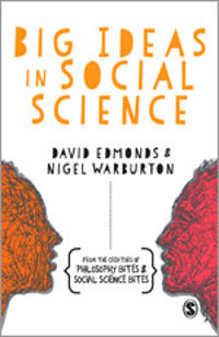 Bokomslag for "Big Ideas in Social Science"