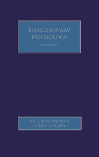 Evolutionary Psychology