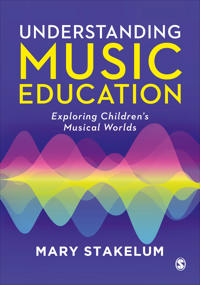 Bokomslag for "Understanding Music Education"