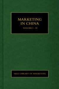 Marketing in China