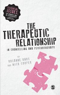 Essential Issues in Counselling and Psychotherapy - Andrew Reeves