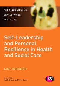 Post-Qualifying Social Work Leadership and Management Handbooks