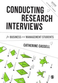 Mastering Business Research Methods