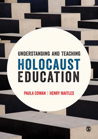 Bokomslag för "Understanding and Teaching Holocaust Education"