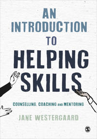 Bokomslag för "An Introduction to Helping Skills"