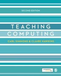 Developing as a Reflective Secondary Teacher