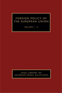 Foreign Policy of the European Union, 4v