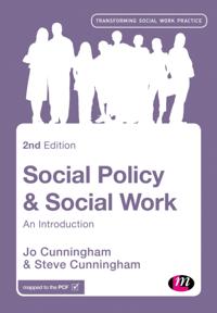 Transforming Social Work Practice Series