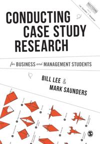 Mastering Business Research Methods