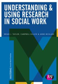 Mastering Social Work Practice