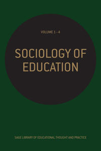Sociology of Education