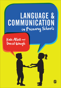 Bokomslag för "Language and Communication in Primary Schools"