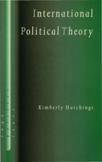 SAGE Politics Texts series