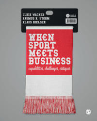 Bokomslag för "When Sport Meets Business"