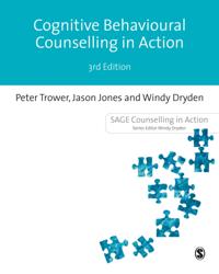 Counselling in Action series