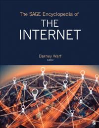 SAGE Encyclopedia of the Internet