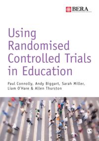 BERA/SAGE Research Methods in Education