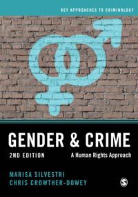 Key Approaches to Criminology