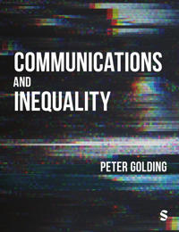 Bokomslag för "Communications and Inequality"