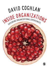 Bokomslag för "Inside Organizations"