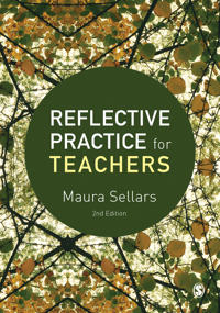 Bokomslag för "Reflective Practice for Teachers"