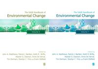 SAGE Handbook of Environmental Change