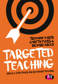 Bokomslag för "Targeted Teaching"
