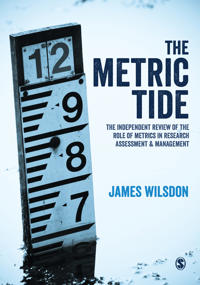 The Metric Tide