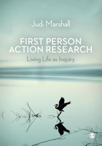 First Person Action Research