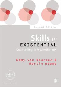 Skills in Counselling & Psychotherapy Series