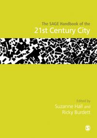SAGE Handbook of the 21st Century City