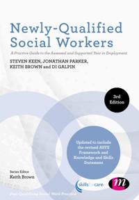 Post-Qualifying Social Work Practice Series