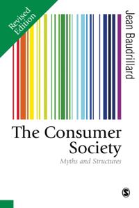 Published in association with Theory, Culture & Society