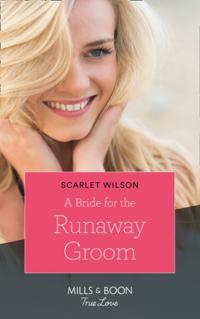 Bride for the Runaway Groom
